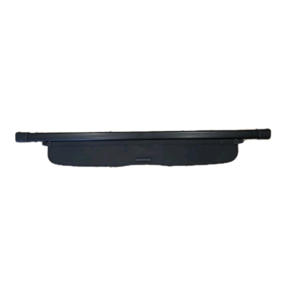 OEM Retractable Cargo Cover Trunk Privacy Black-Fits: 2012-2016 Honda CR-V OEM